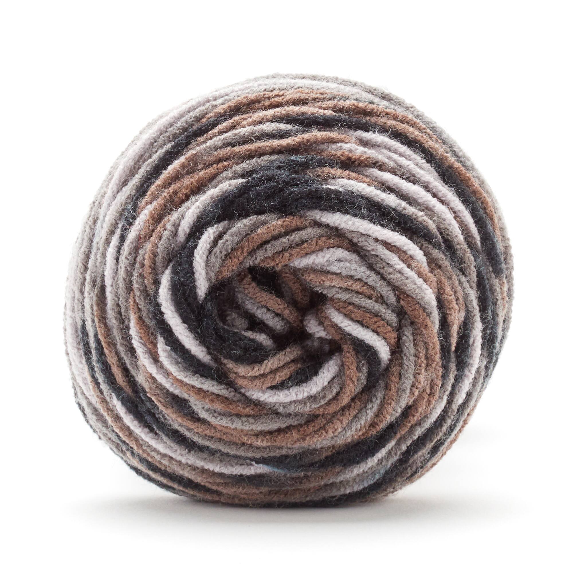 12 Pack: Soft Classic™ Multi Yarn by Loops & Threads